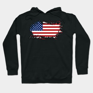 American Legend Hoodie